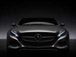 Mercedes-Benz F800 Style Research Vehicle 2010 года